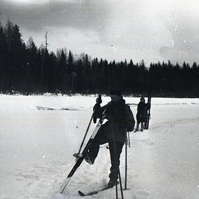 Тайна гибели тургруппы Дятлова — Часть 1. Хронология событий