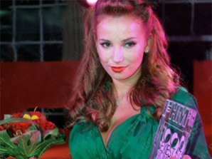 FHM выбрал самых сексуальных россиянок