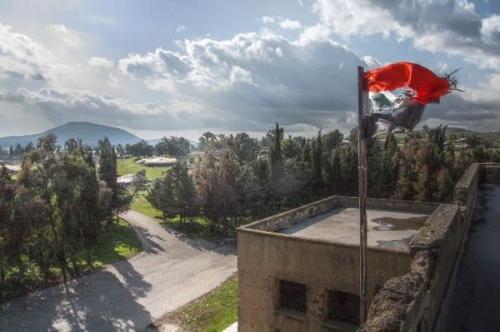 7 трагически заброшенных городов 20-ого столетия