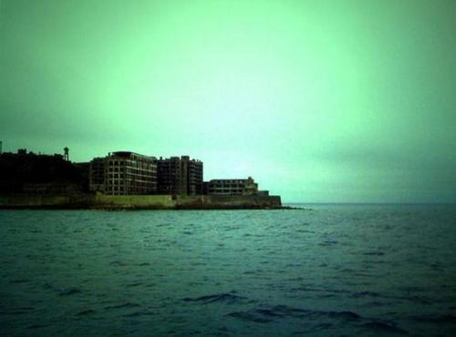 7 трагически заброшенных городов 20-ого столетия