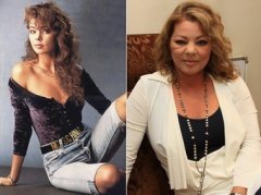 Как изменились секс-символы прошлых десятилетий