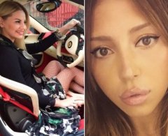 Молоды и неприлично богаты: дочки олигархов в Instagram