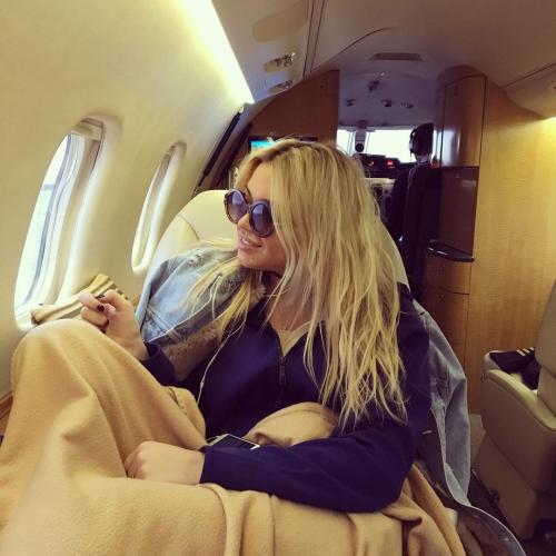 Молоды и неприлично богаты: дочки олигархов в Instagram