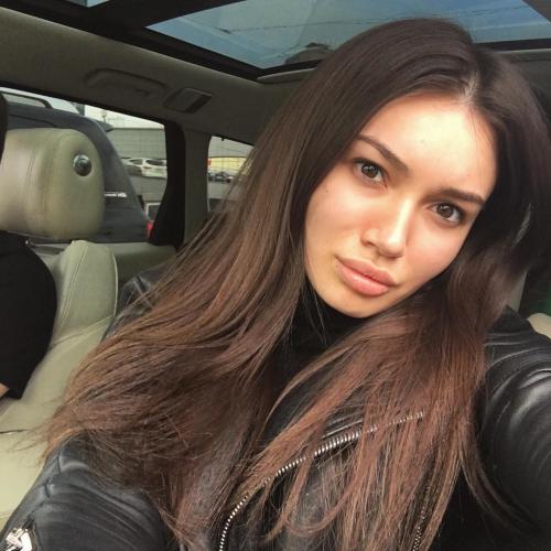 Кристина Озимкова, 20 лет