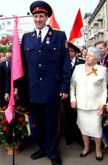 В Индонезии нашли нового человека-гиганта