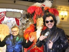 Александр Васильев оправдал наряды Киркорова