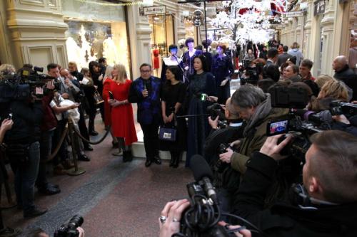 Александр Васильев оправдал наряды Киркорова