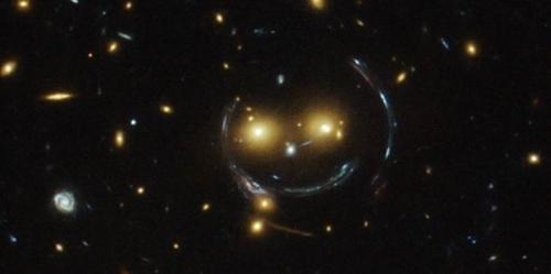 25 самых странных галактик во Вселенной