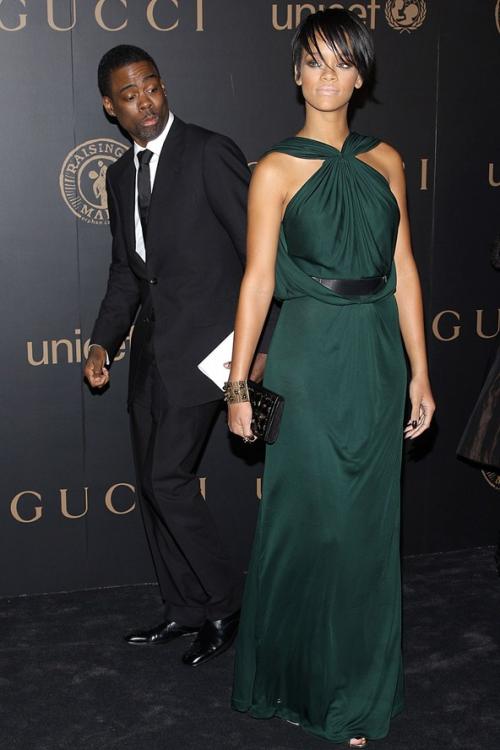 Фотобомбы с участием знаменитостей