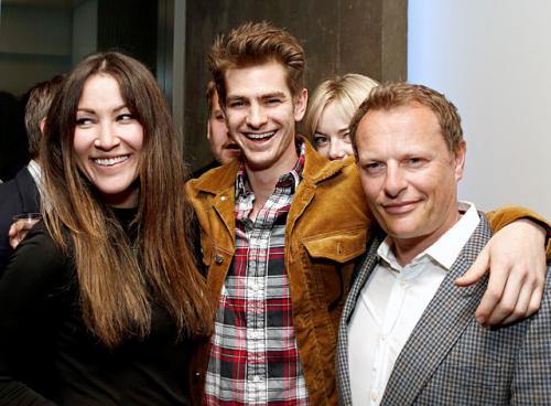 Фотобомбы с участием знаменитостей