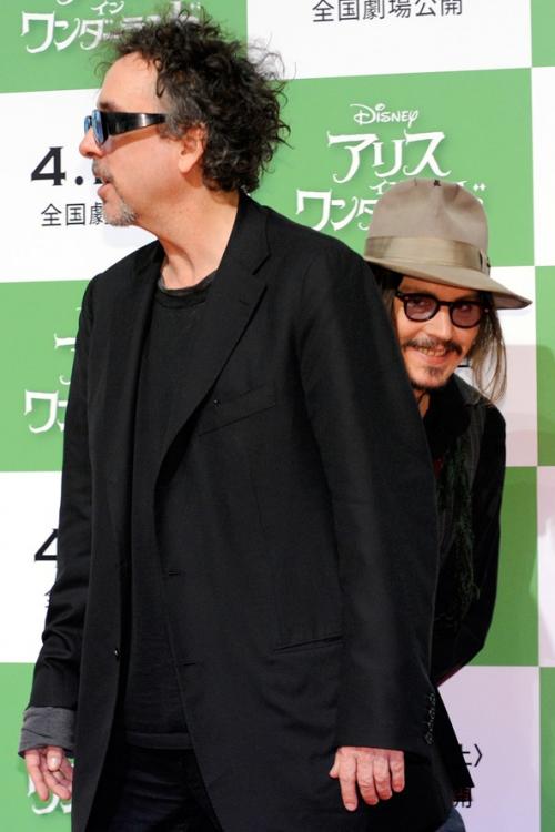 Фотобомбы с участием знаменитостей