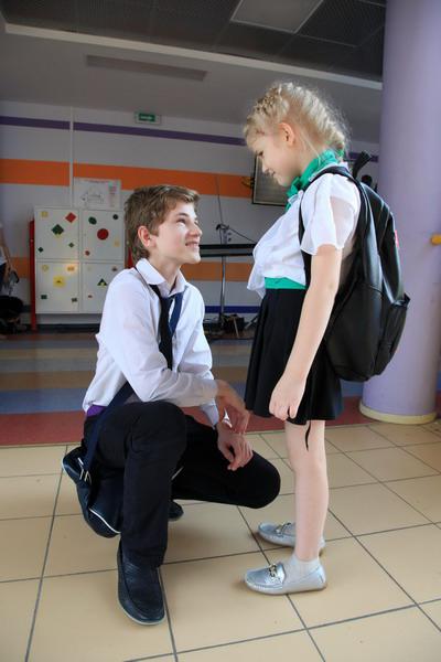 Первый детский скетчком выходит в сентябре на «Карусели»