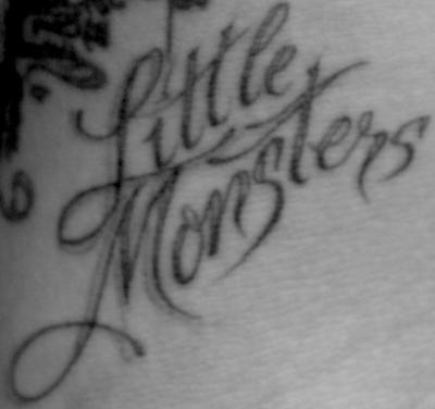 Звездный тату-бум 2011