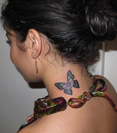 Звездный тату-бум 2011