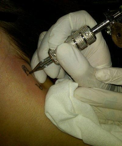 Звездный тату-бум 2011