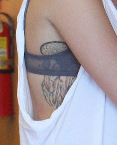 Звездный тату-бум 2011