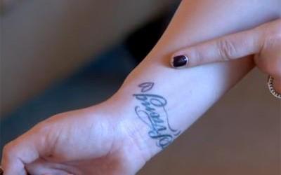 Звездный тату-бум 2011