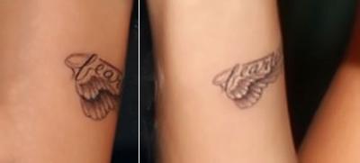 Звездный тату-бум 2011