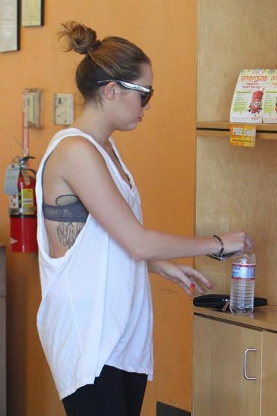 Звездный тату-бум 2011