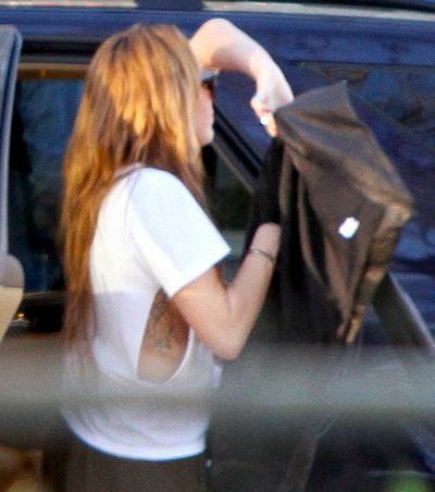 Звездный тату-бум 2011