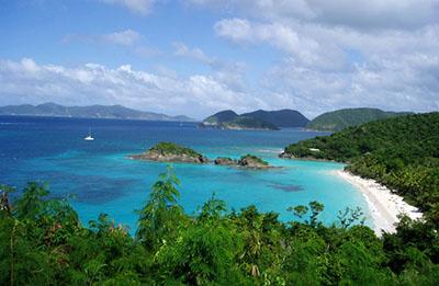 Топ-10 самых красивых островов мира по версии сайта Tripadvisor