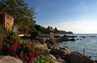 Топ-10 самых красивых островов мира по версии сайта Tripadvisor