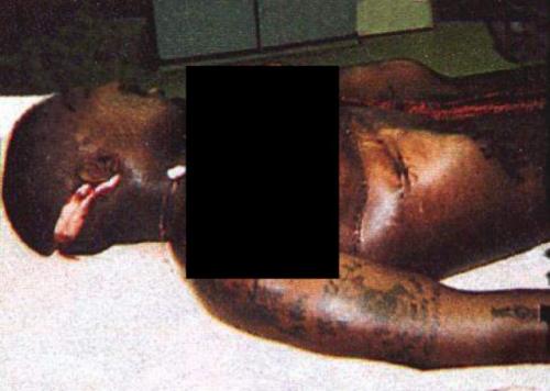 Знаменитости, смерть которых могла быть фальсификаций