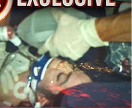 Знаменитости, смерть которых могла быть фальсификаций