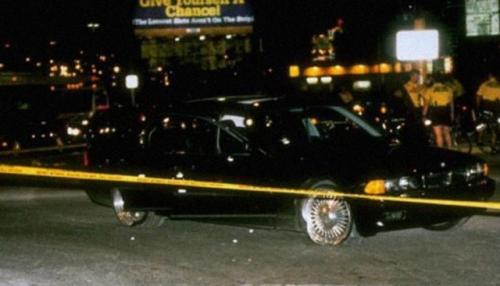 Знаменитости, смерть которых могла быть фальсификаций