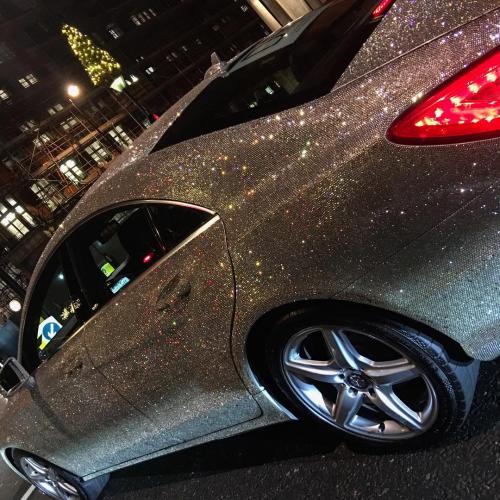 Русская на золотом Bentley и другие "мажоры" нашего времени