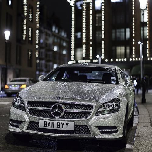 Русская на золотом Bentley и другие "мажоры" нашего времени