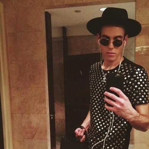 Русская на золотом Bentley и другие "мажоры" нашего времени