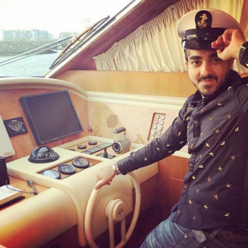 Русская на золотом Bentley и другие "мажоры" нашего времени