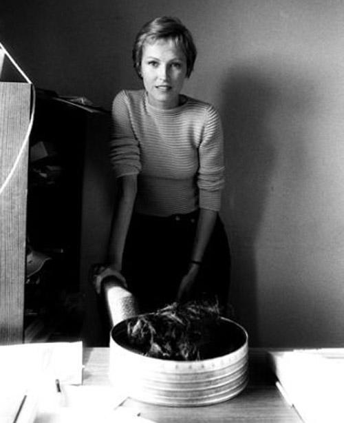 Ингеборга Дапкунайте. 10 лет назад…