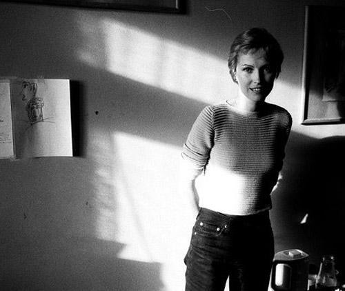 Ингеборга Дапкунайте. 10 лет назад…