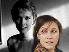 Ингеборга Дапкунайте. 10 лет назад…