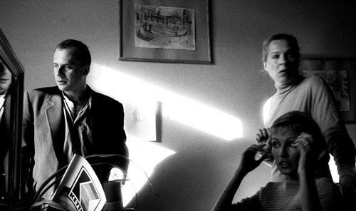 Ингеборга Дапкунайте. 10 лет назад…