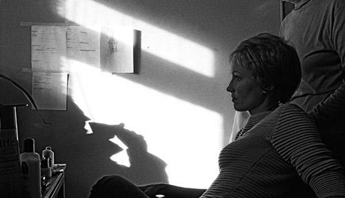 Ингеборга Дапкунайте. 10 лет назад…