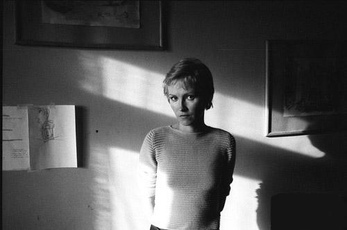 Ингеборга Дапкунайте. 10 лет назад…