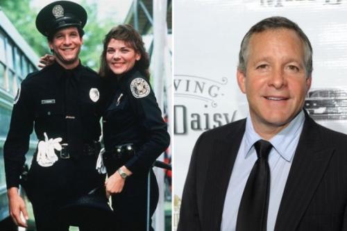 30 лет спустя: что стало с актерами из «Полицейской академии»