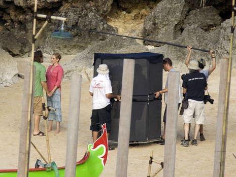 Джулия Робертс искупалась с женихом Пенелопы Круз