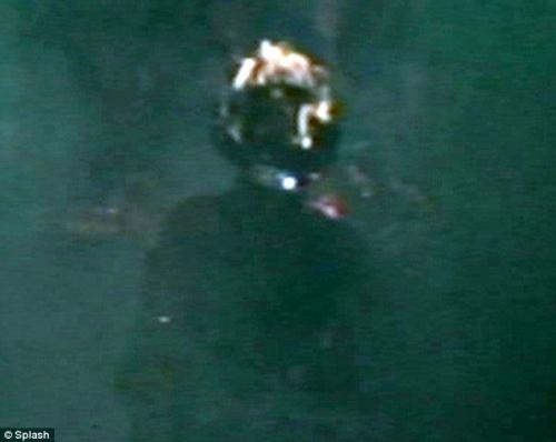 Майкл Джексон "сгорел" еще в 1984