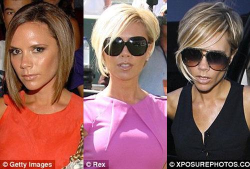 Виктория Бекхэм затмила Дженнифер Лопес