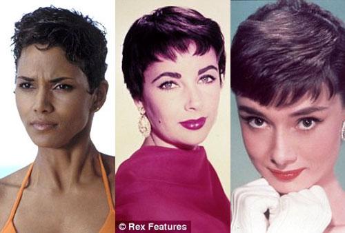 Виктория Бекхэм затмила Дженнифер Лопес