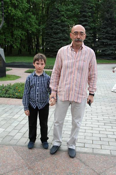 Ксения Собчак призвала беречь армян