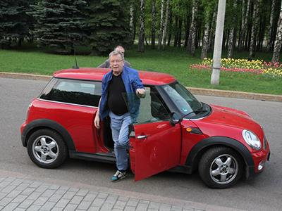 Ксения Собчак призвала беречь армян