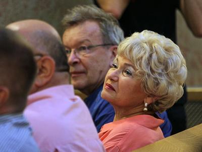 Ксения Собчак призвала беречь армян