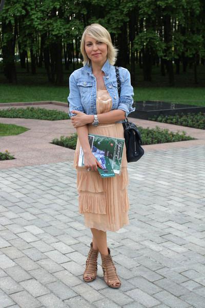 Ксения Собчак призвала беречь армян