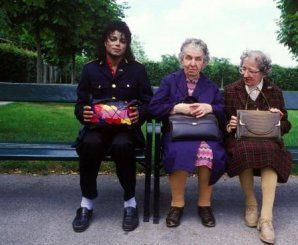 Редкие фото знаменитостей, которые вы едва ли видели