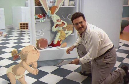 Режиссеры, снявшиеся в своих фильмах